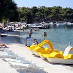With Parking Space - 17609 Apartamento Trogir