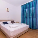 Apartamento With Parking Space - 17609 *
