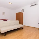 Apartamento With Parking Space - 17609 *