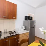 Apartamento With Parking Space - 17609 *