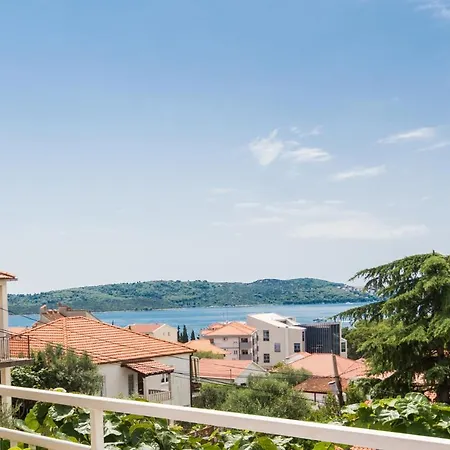 With Parking Space - 17609 Appartement