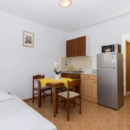 With Parking Space - 17609 Apartment Trogir