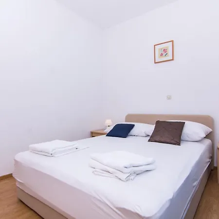 With A Parking Space - 17609 Apartment *