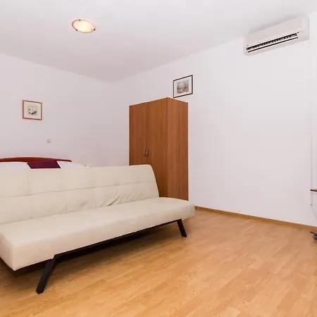 Apartment With A Parking Space - 17609 *