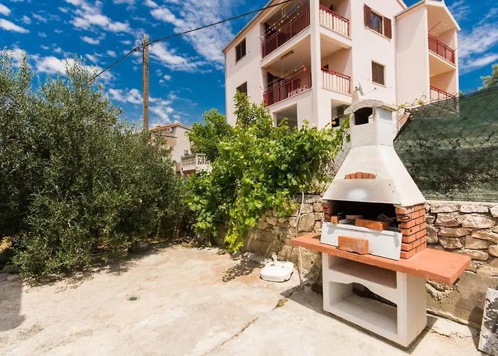 With Parking Space - 17609 Appartement *