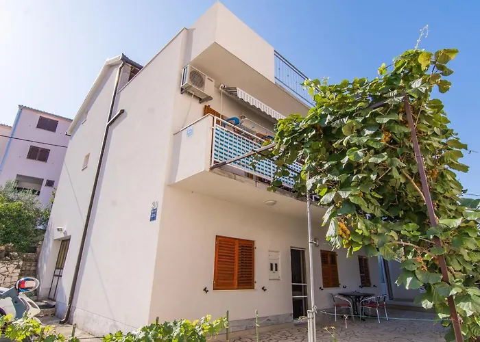 With Parking Space - 17609 Appartement