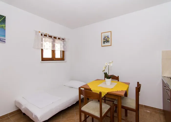 With Parking Space - 17609 Appartement *