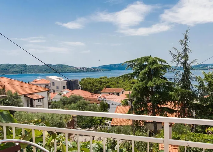 With Parking Space - 17609